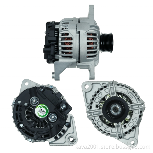 12V 150A Auto Alternator for Citroen Jumper, Fiat Ducato, Peugeot Boxer